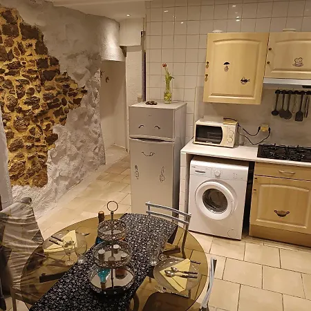 Jolie Maison De Village Capendu Extérieur photo