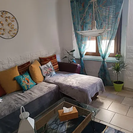 Jolie Maison De Village Capendu Extérieur photo