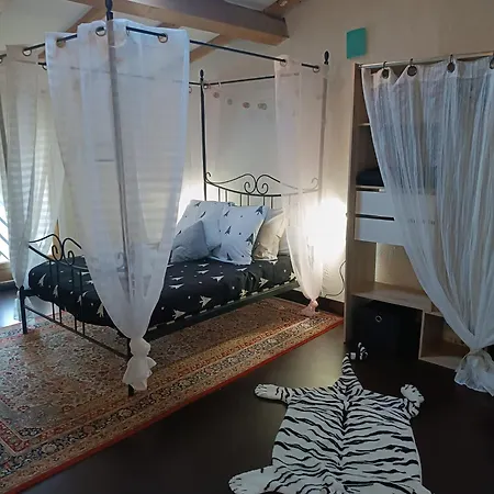 Jolie Maison De Village Capendu Extérieur photo
