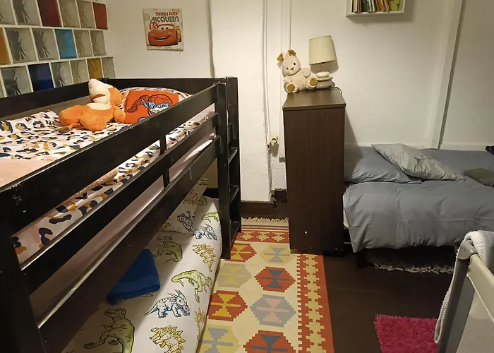 Jolie Maison De Village