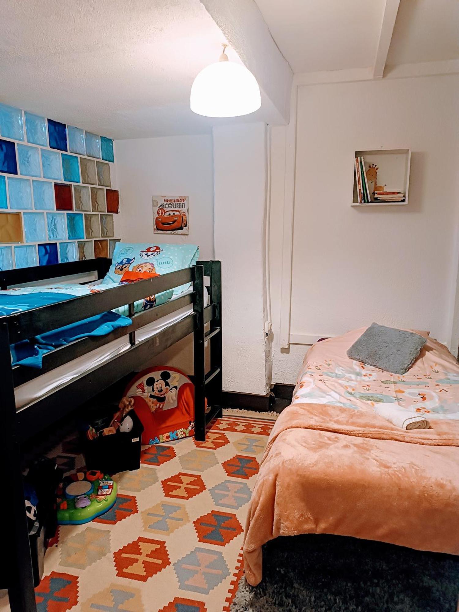 Holiday home Jolie Maison De Village Capendu