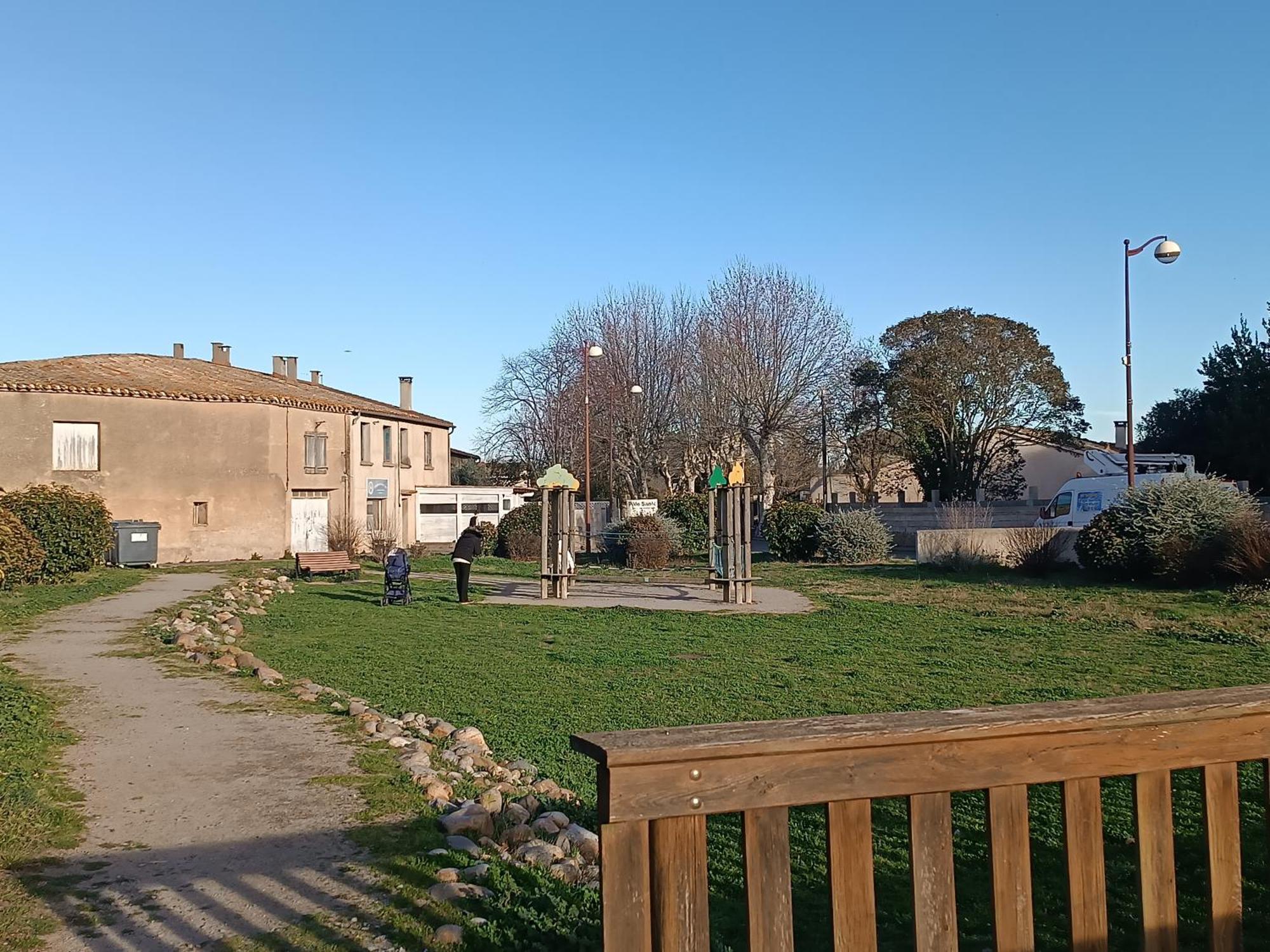 Jolie Maison De Village Holiday home Capendu