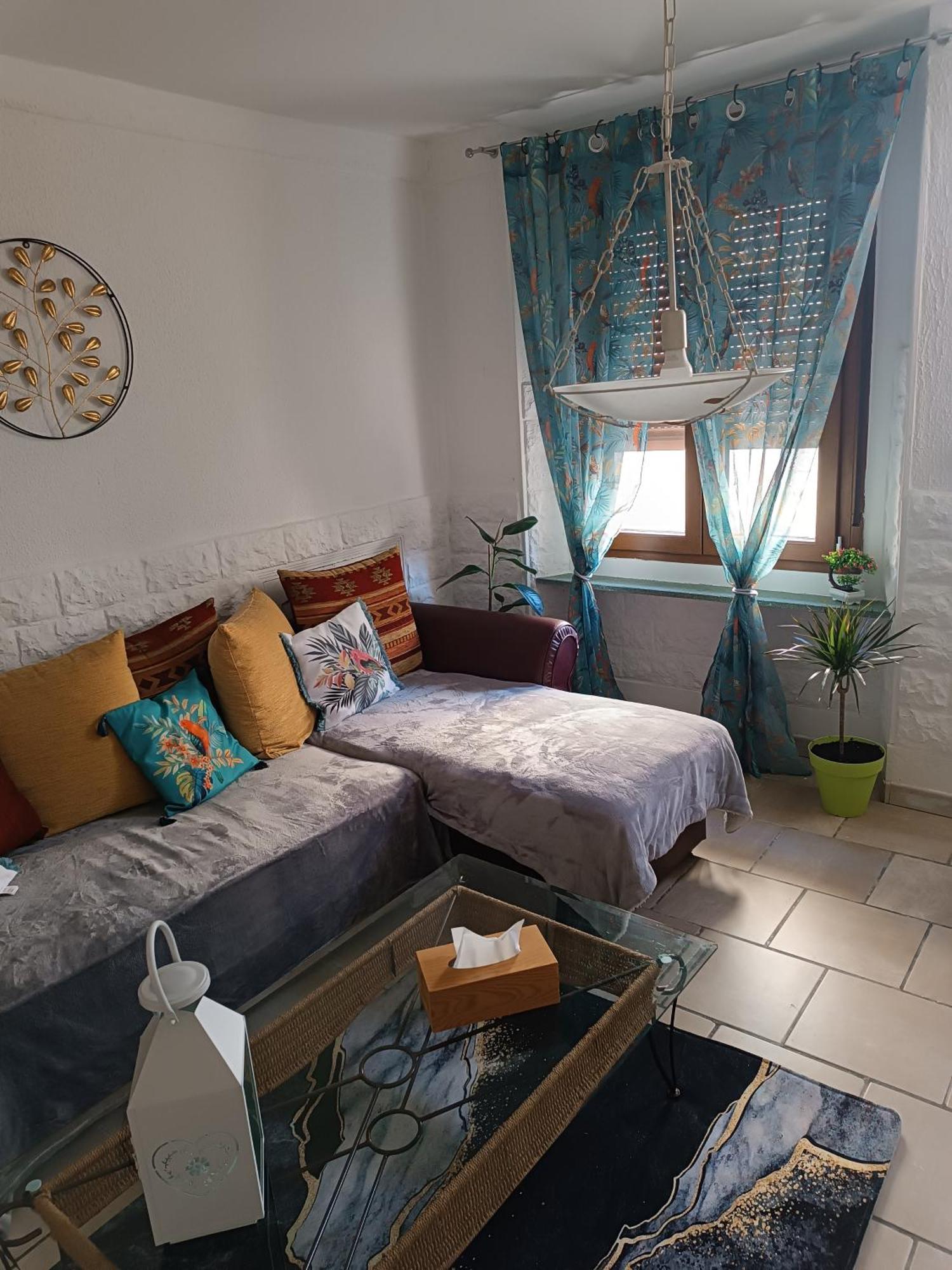 Holiday home Jolie Maison De Village