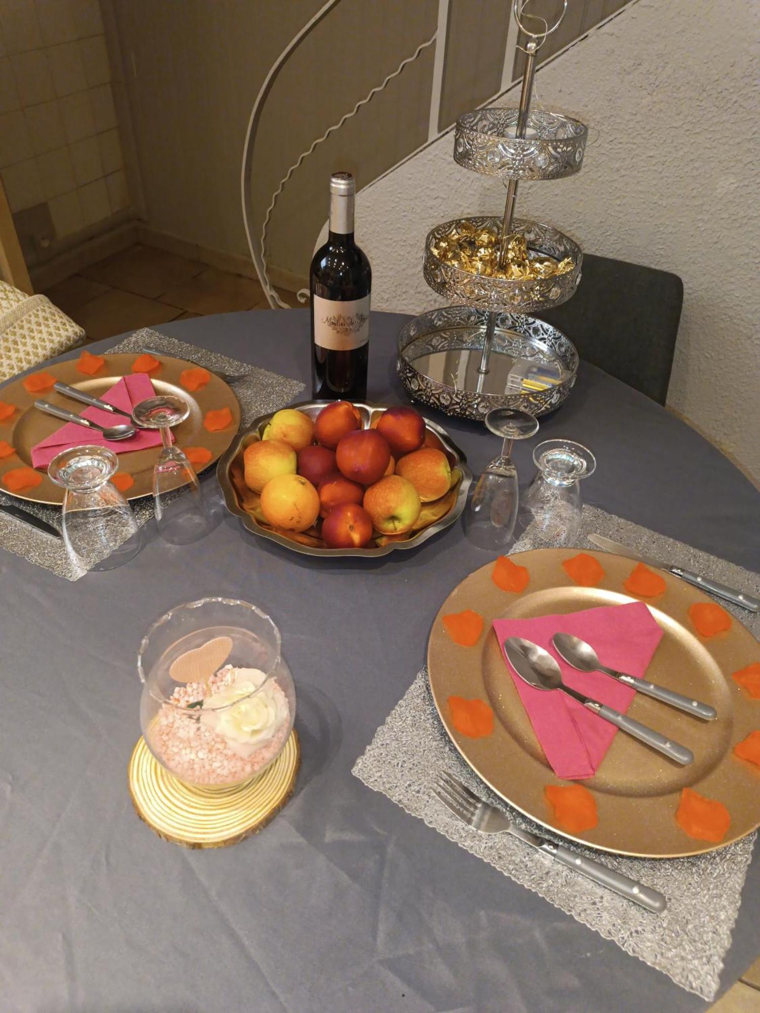 Holiday home Jolie Maison De Village