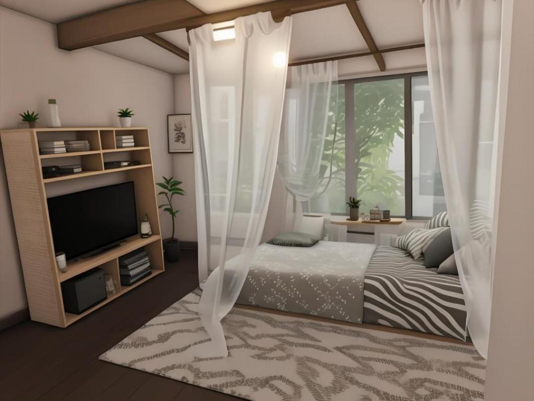 Holiday home Jolie Maison De Village *